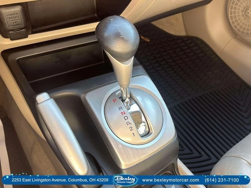 2010 Honda Civic 8th Gen - Image 16 of 17
