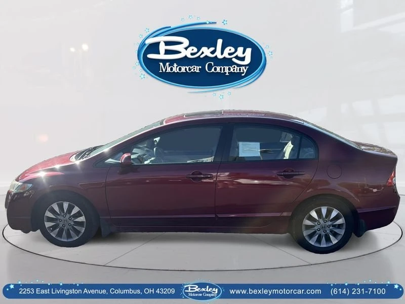 2010 Honda Civic 8th Gen - Image 8 of 17