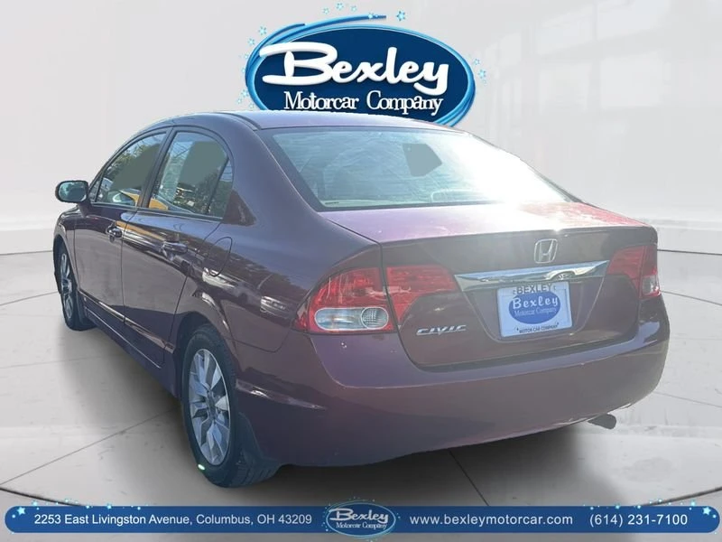 2010 Honda Civic 8th Gen - Image 7 of 17