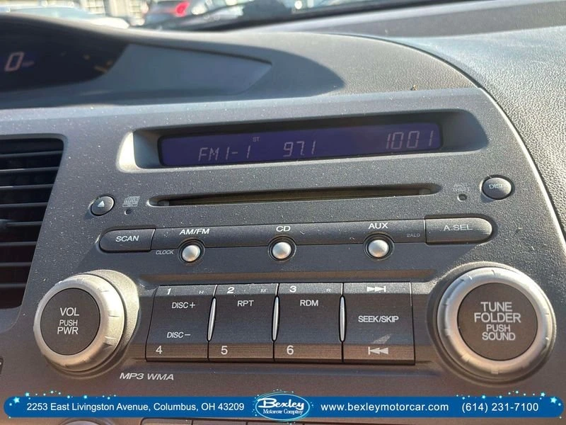 2010 Honda Civic 8th Gen - Image 17 of 17
