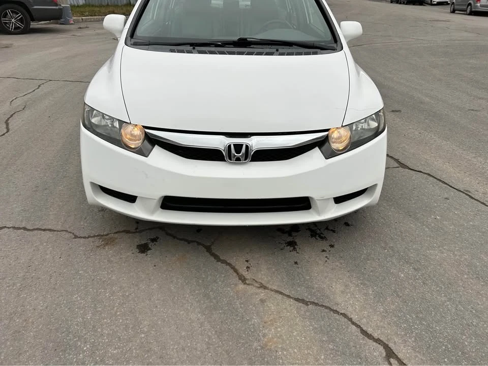 2010 Honda Civic 8th Gen - Image 16 of 17