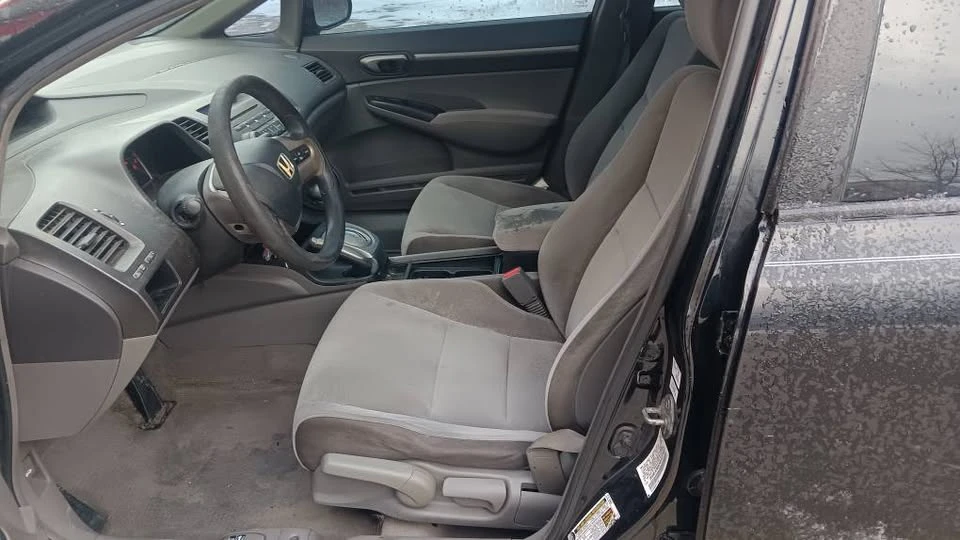 2010 Honda Civic 8th Gen - Image 4 of 20