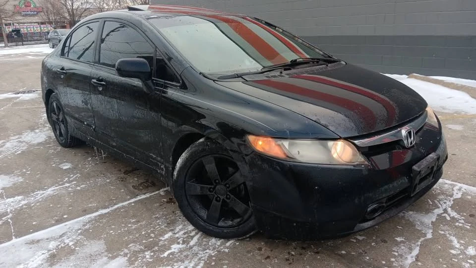 2010 Honda Civic 8th Gen - Image 17 of 20