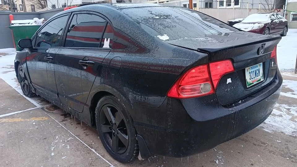 2010 Honda Civic 8th Gen - Image 14 of 20