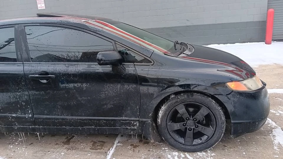 2010 Honda Civic 8th Gen - Image 10 of 20