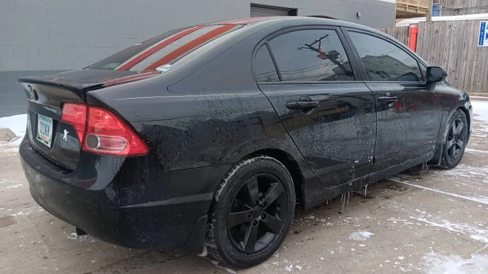 2010 Honda Civic 8th Gen - Image 13 of 20