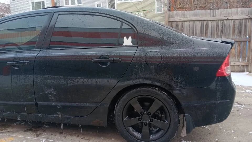 2010 Honda Civic 8th Gen - Image 18 of 20