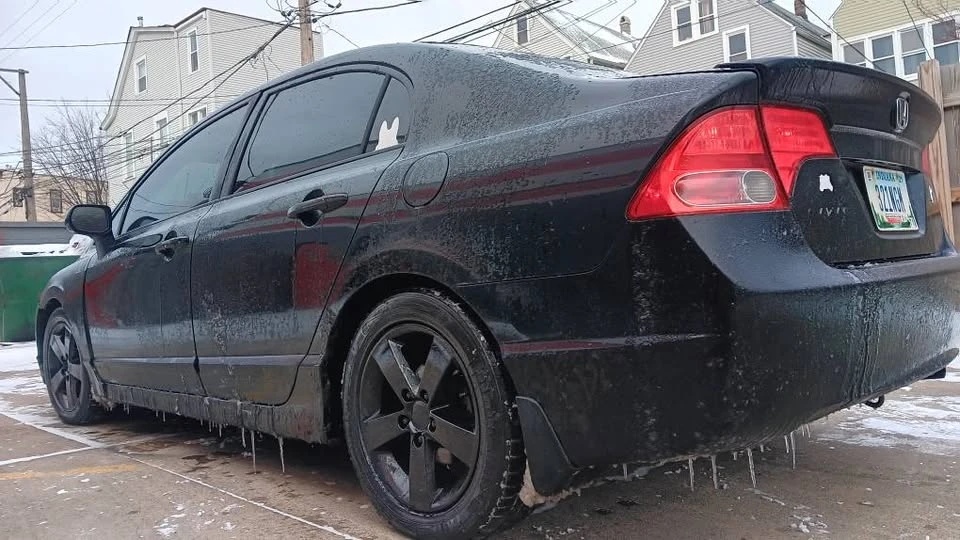 2010 Honda Civic 8th Gen - Image 19 of 20