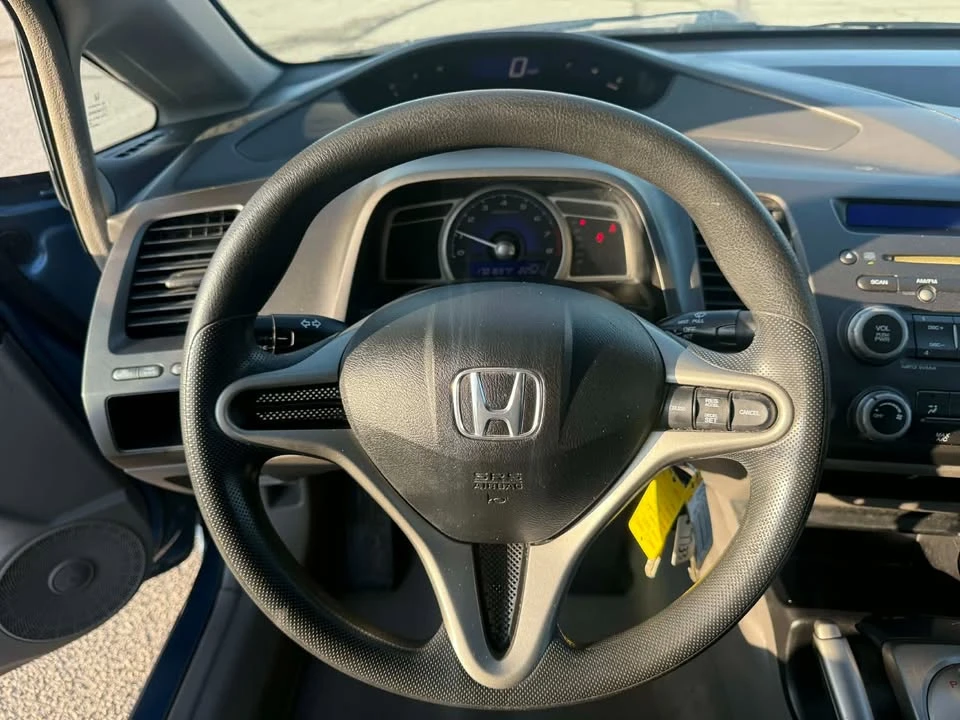 2010 Honda Civic 8th Gen - Image 15 of 17