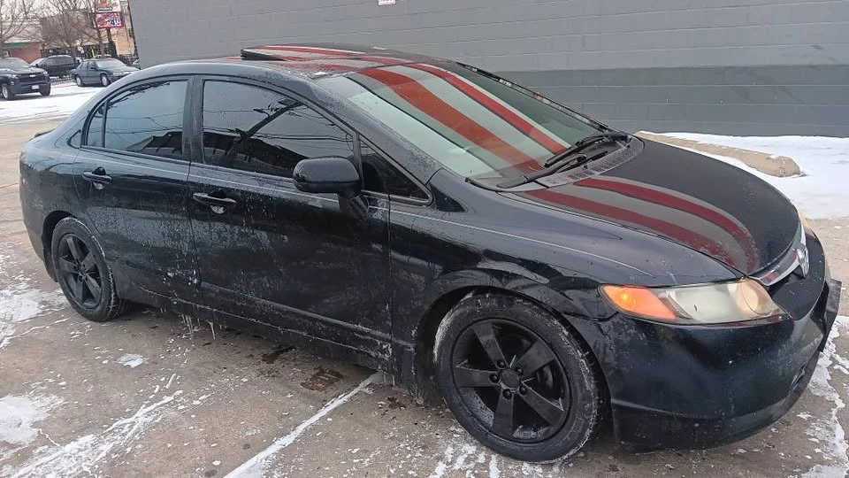 2010 Honda Civic 8th Gen - Image 9 of 20