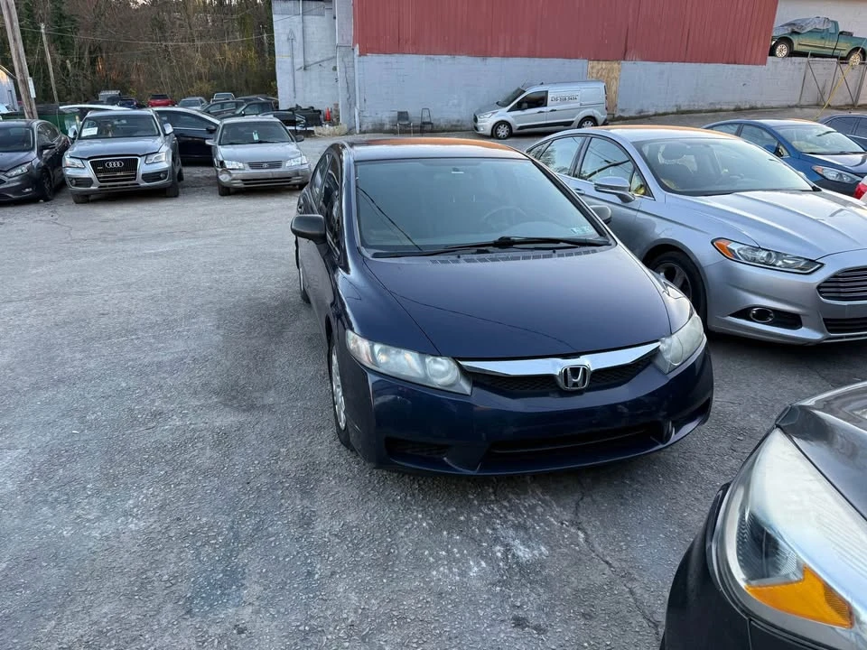 2010 Honda Civic 8th Gen - Image 7 of 7