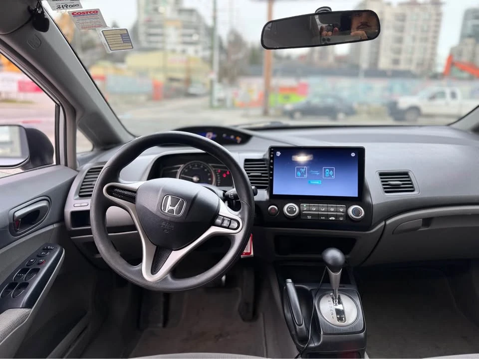 2010 Honda Civic 8th Gen - Image 9 of 13