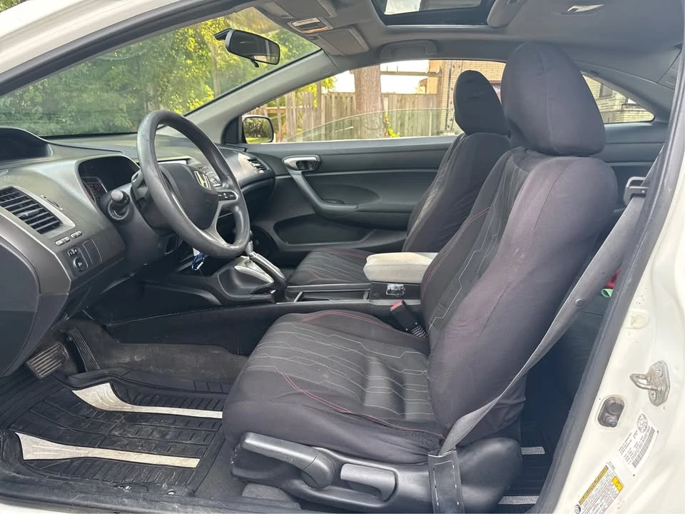 2010 Honda Civic 8th Gen - Image 9 of 20