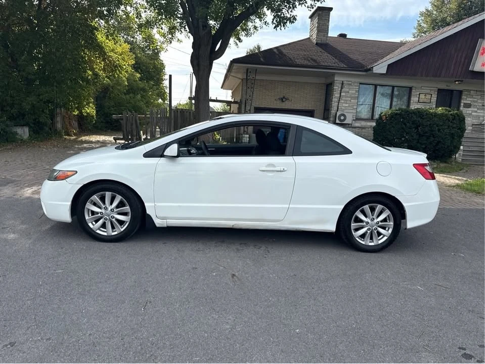 2010 Honda Civic 8th Gen - Image 6 of 20