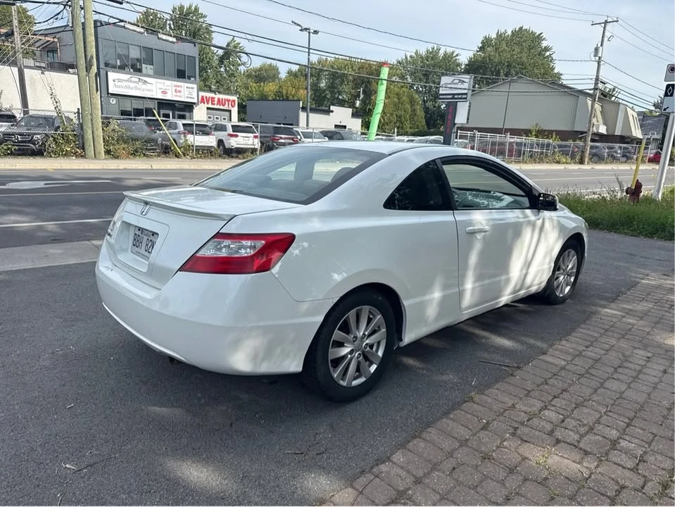 2010 Honda Civic 8th Gen - Image 3 of 20