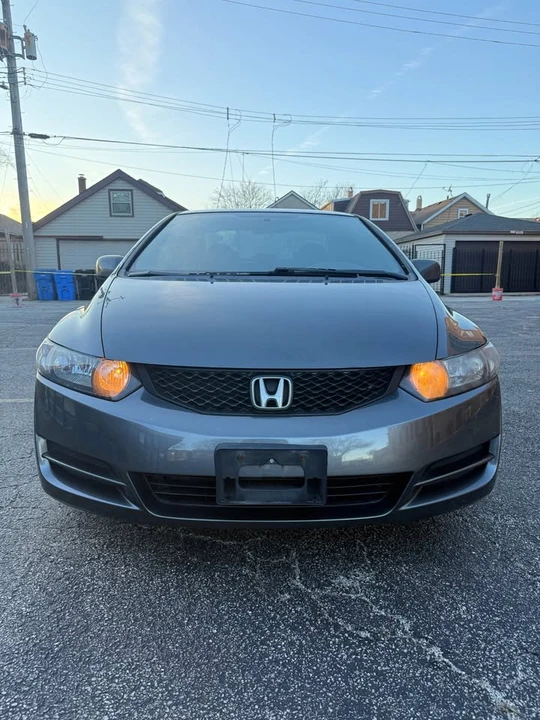 2010 Honda Civic 8th Gen - Image 4 of 10