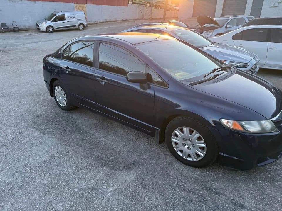 2010 Honda Civic 8th Gen - Image 5 of 7