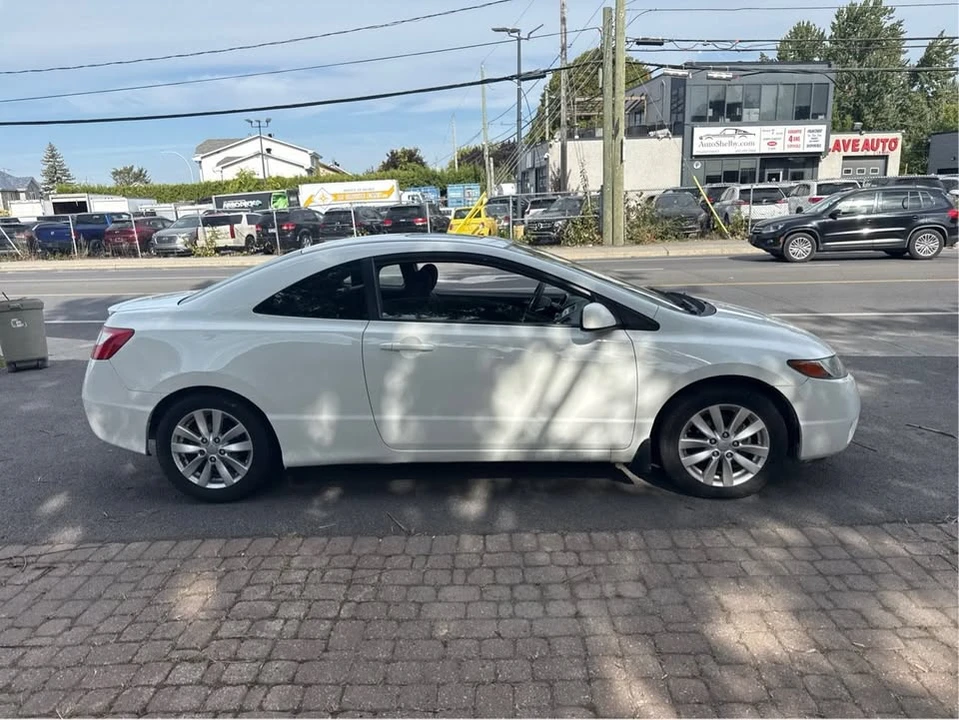 2010 Honda Civic 8th Gen - Image 2 of 20