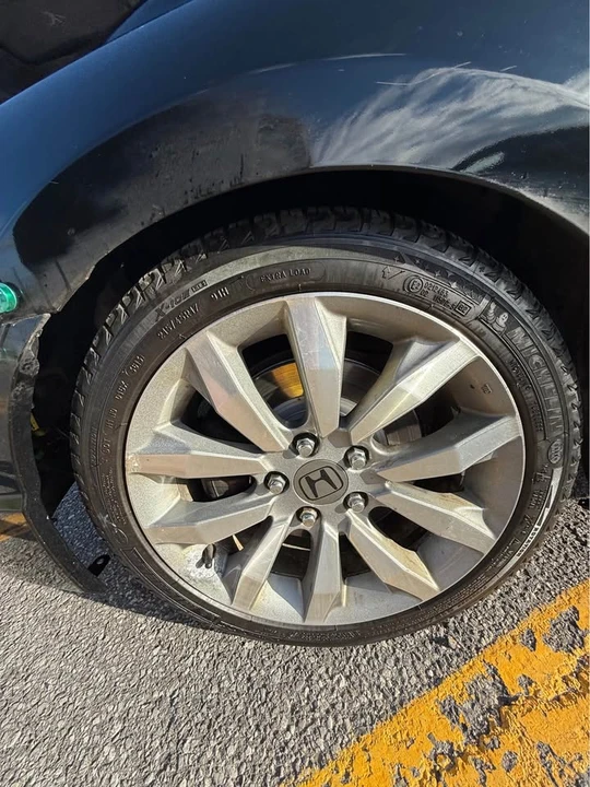 2009 Honda Civic Si 8th Gen - Image 19 of 19