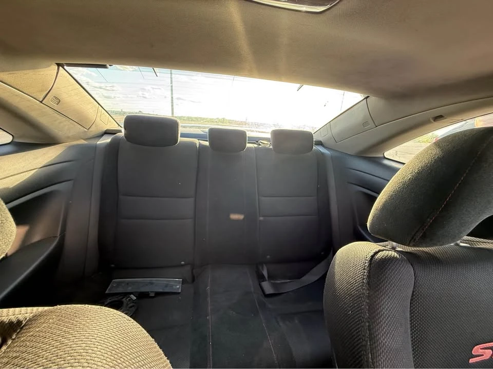2009 Honda Civic Si 8th Gen - Image 14 of 19