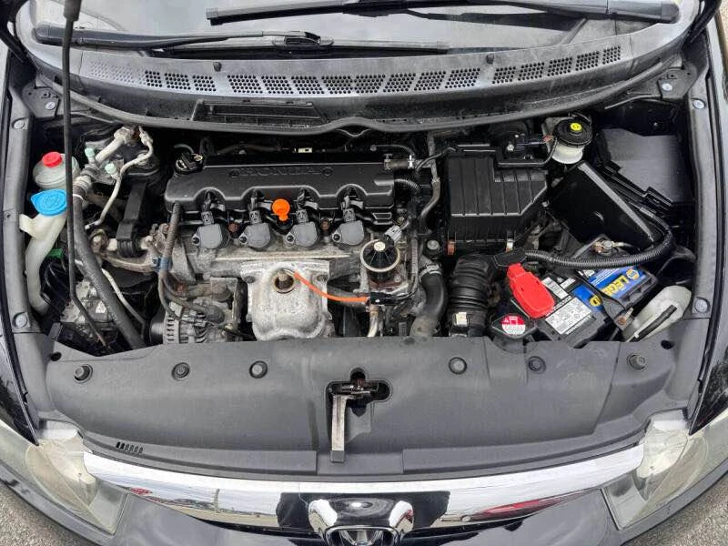 2010 Honda Civic 8th Gen - Image 17 of 19