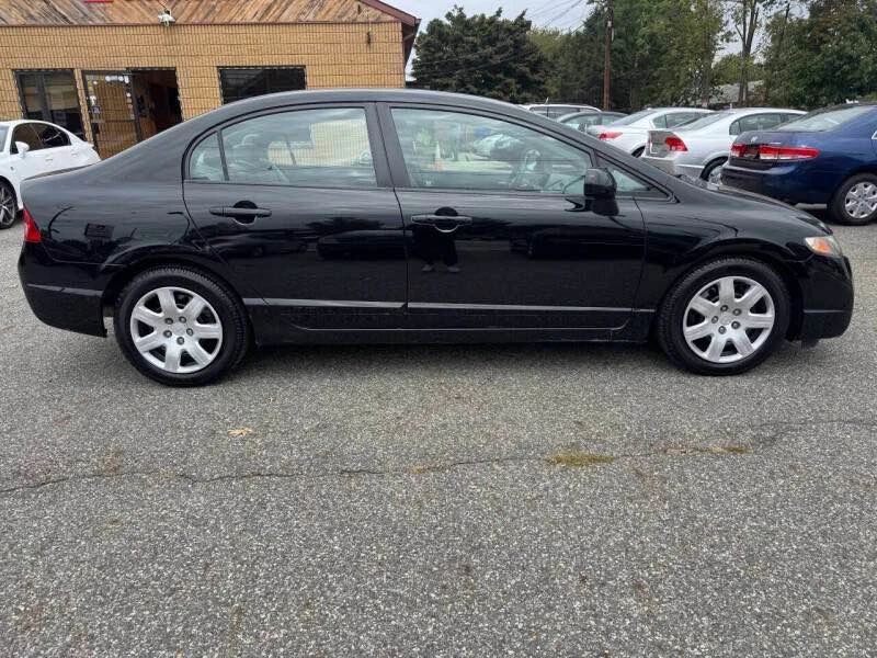 2010 Honda Civic 8th Gen - Image 6 of 19