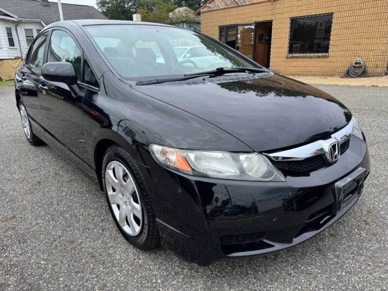 2010 Honda Civic 8th Gen - Image 7 of 19
