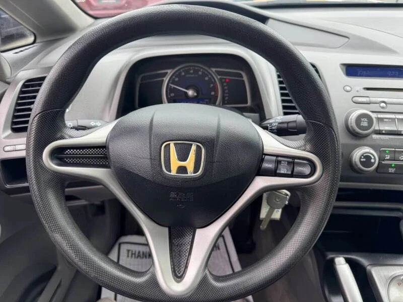 2010 Honda Civic 8th Gen - Image 10 of 19
