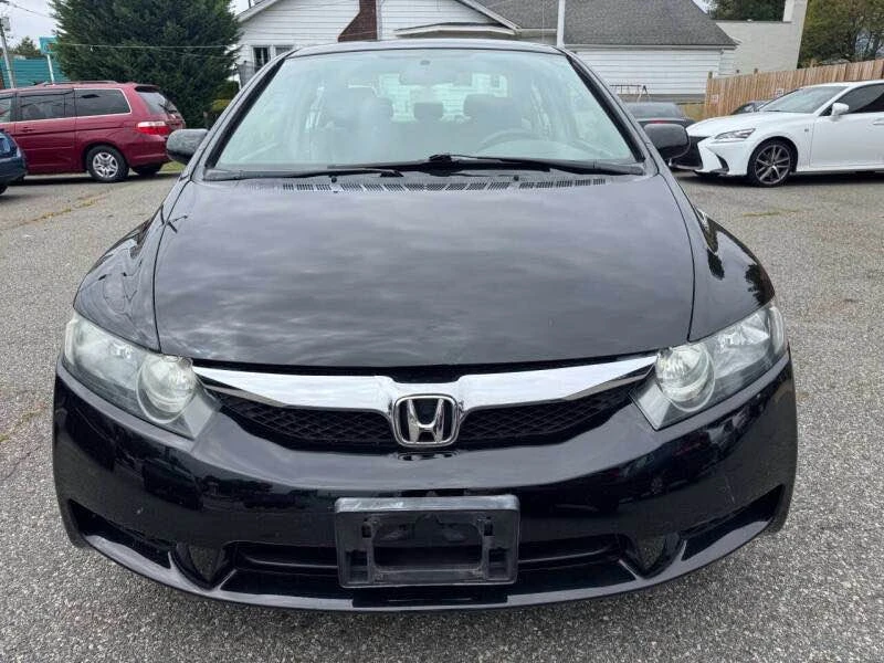 2010 Honda Civic 8th Gen - Image 2 of 19