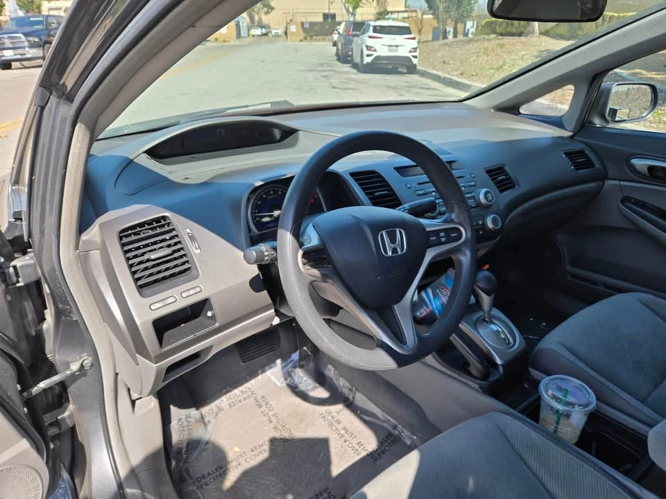 2010 Honda Civic 8th Gen - Image 7 of 10