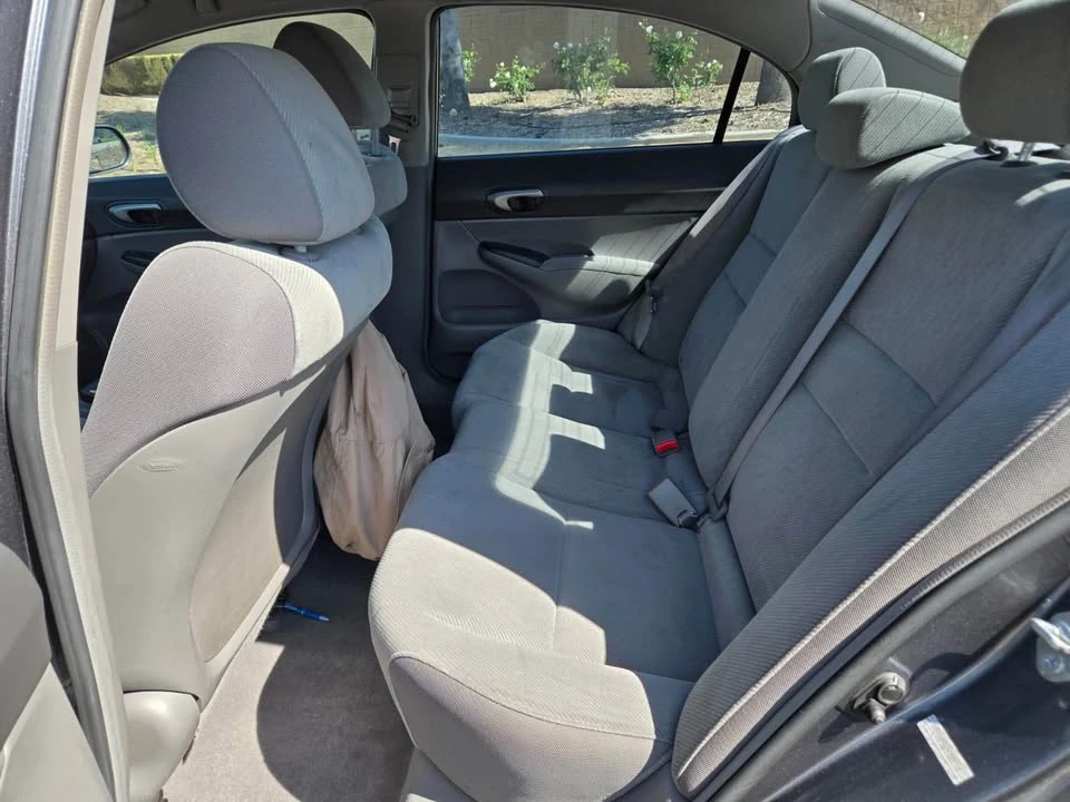 2010 Honda Civic 8th Gen - Image 9 of 10