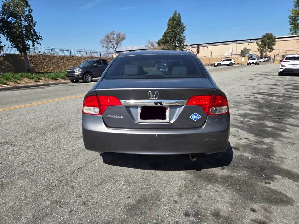 2010 Honda Civic 8th Gen - Image 6 of 10