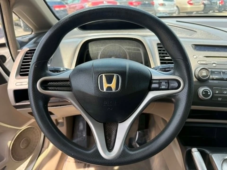 2010 Honda Civic 8th Gen - Image 14 of 15
