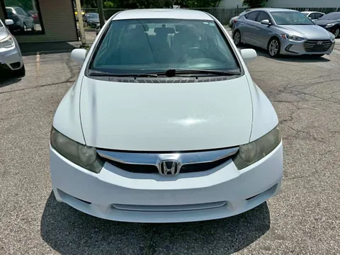 2010 Honda Civic