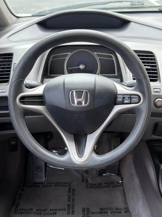 2010 Honda Civic 8th Gen - Image 14 of 19