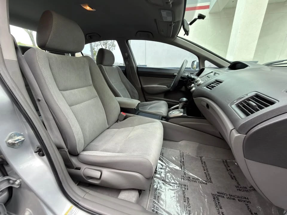 2010 Honda Civic 8th Gen - Image 10 of 19