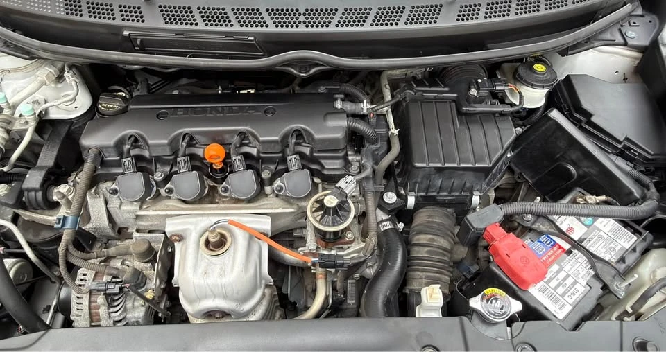 2010 Honda Civic 8th Gen - Image 18 of 19