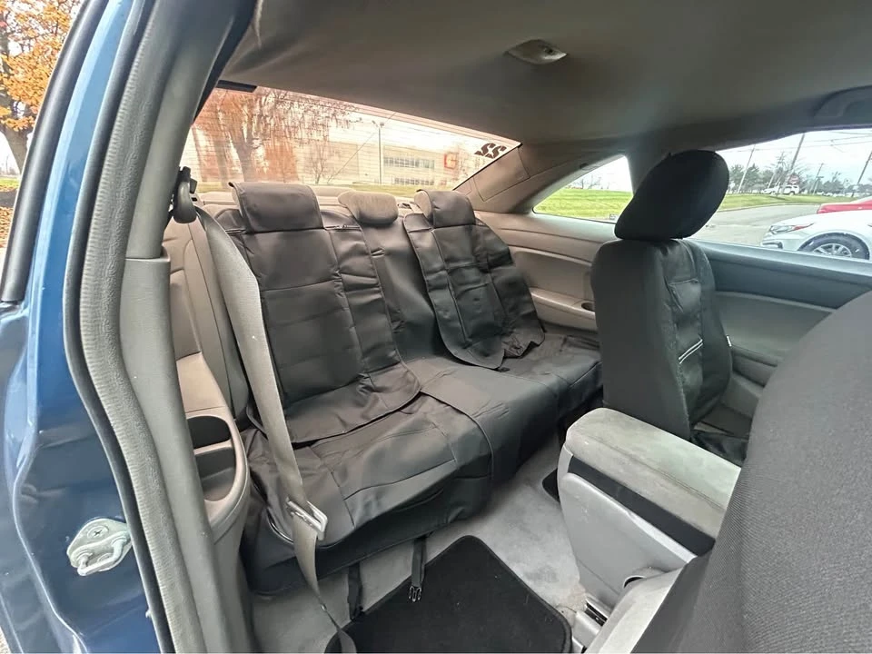 2010 Honda Civic 8th Gen - Image 9 of 10