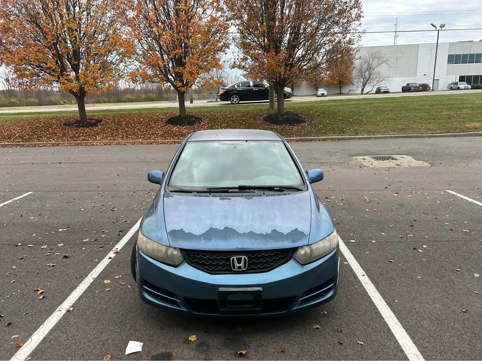 2010 Honda Civic 8th Gen - Image 2 of 10