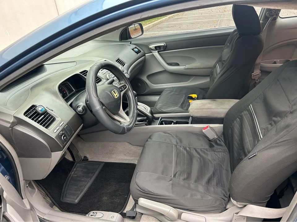 2010 Honda Civic 8th Gen - Image 6 of 10