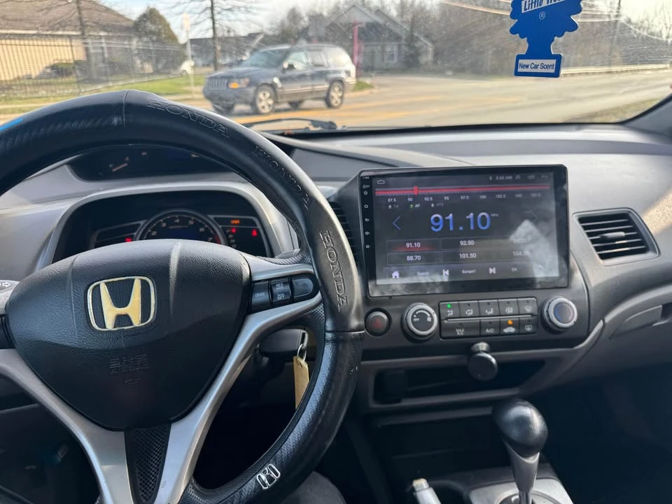 2010 Honda Civic 8th Gen - Image 13 of 13