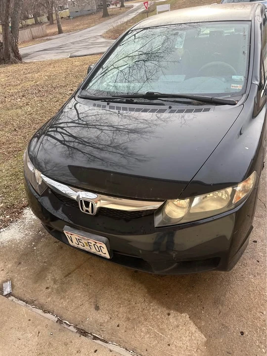 2010 Honda Civic 8th Gen - Image 6 of 7