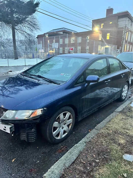 2010 Honda Civic 8th Gen - Image 6 of 6