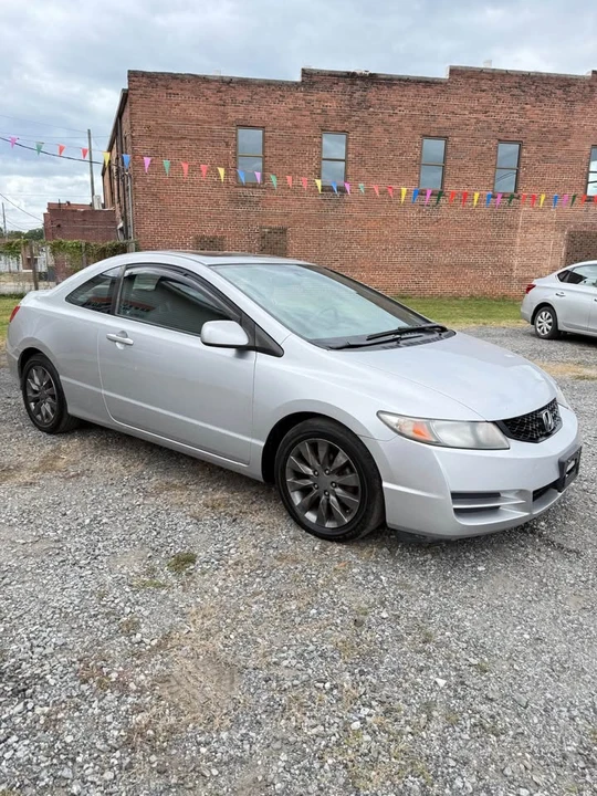 2010 Honda Civic 8th Gen - Image 6 of 20