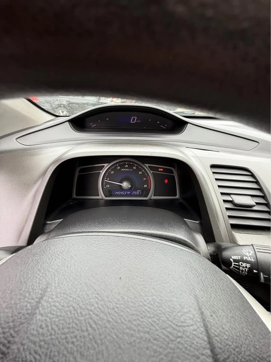 2010 Honda Civic 8th Gen - Image 14 of 20