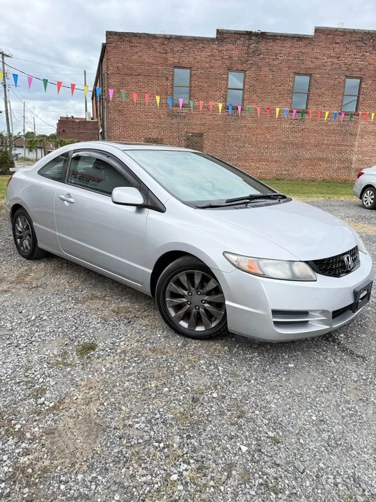 2010 Honda Civic 8th Gen - Image 12 of 20