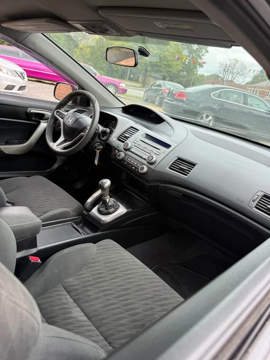 2010 Honda Civic 8th Gen - Image 20 of 20