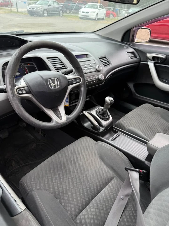 2010 Honda Civic 8th Gen - Image 16 of 20