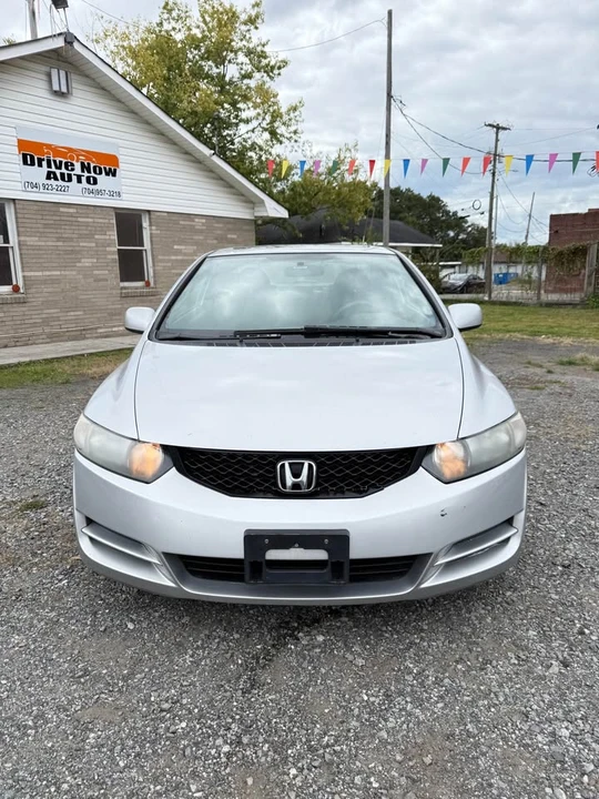 2010 Honda Civic 8th Gen - Image 11 of 20