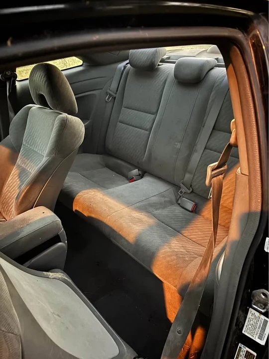 2010 Honda Civic 8th Gen - Image 6 of 10